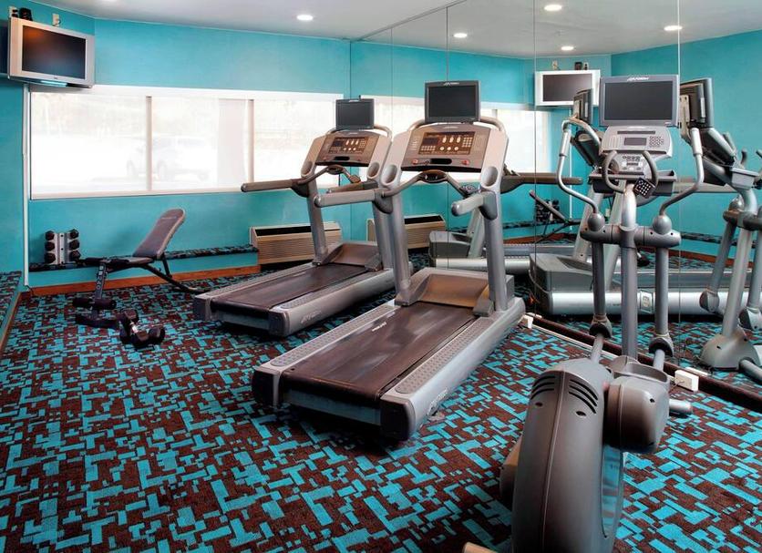 Gym Foto