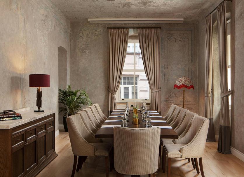 Comedor Foto