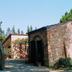Vista del exterior