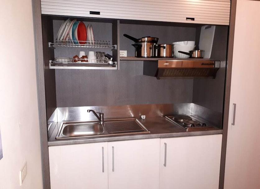 Cocina Foto