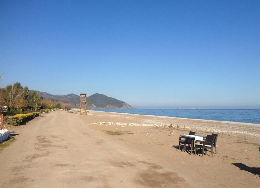 Playa Foto