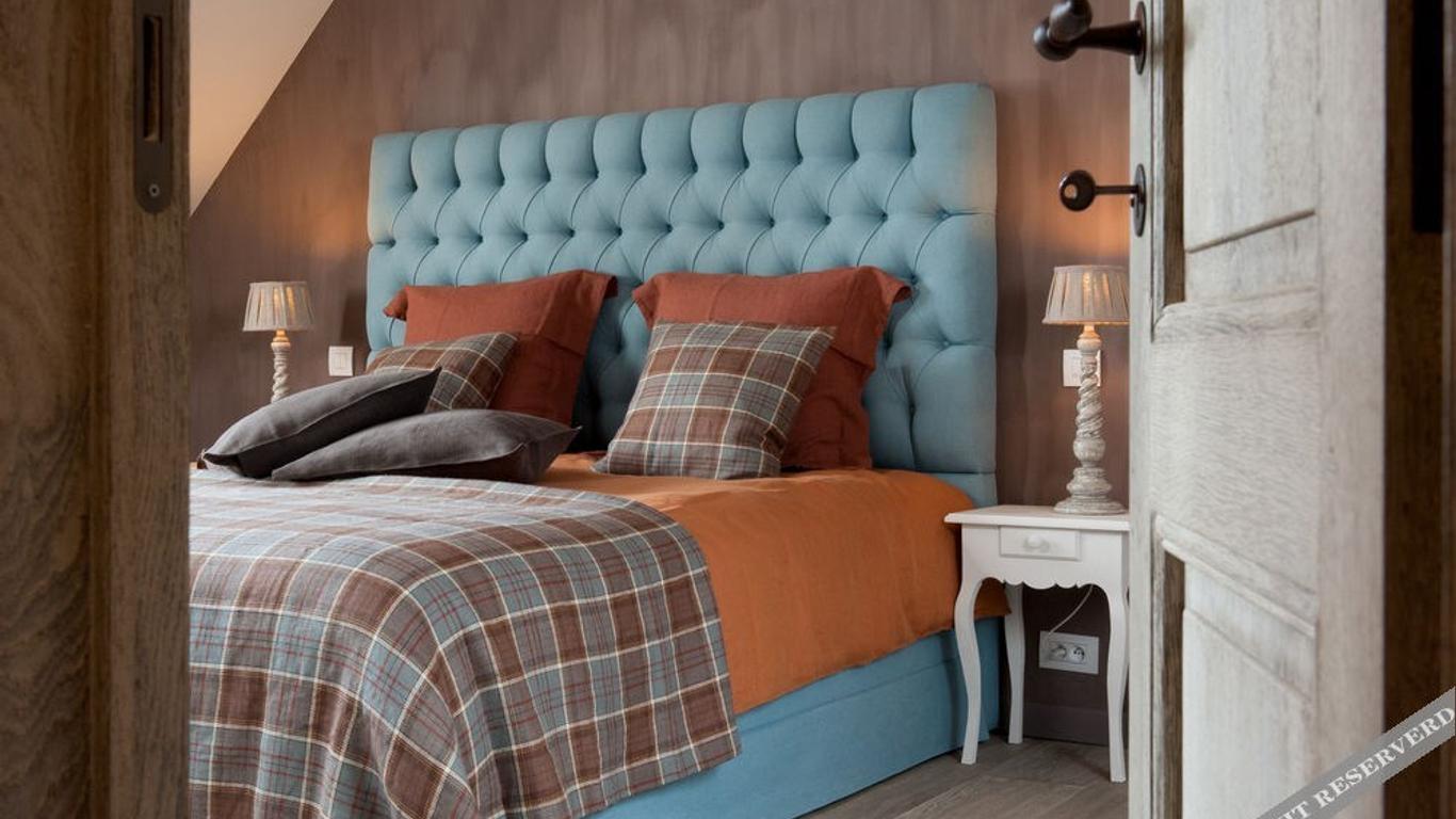 B Guest Bed & Breakfast