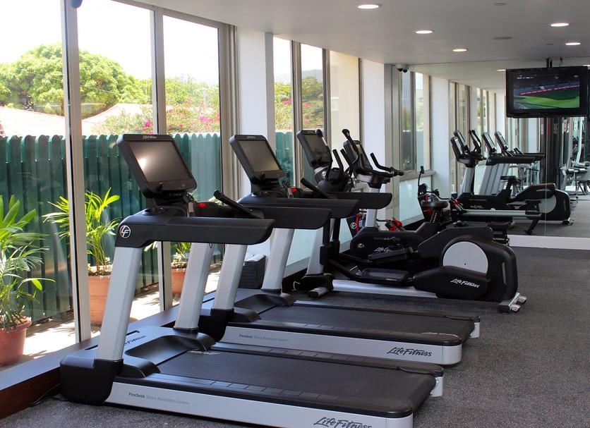 Gym Foto