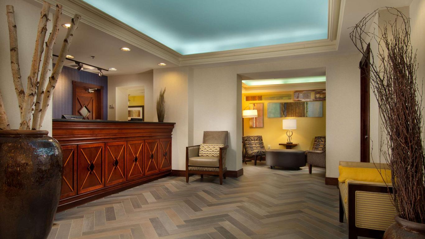 Comfort Inn Downtown DC/Convention Center