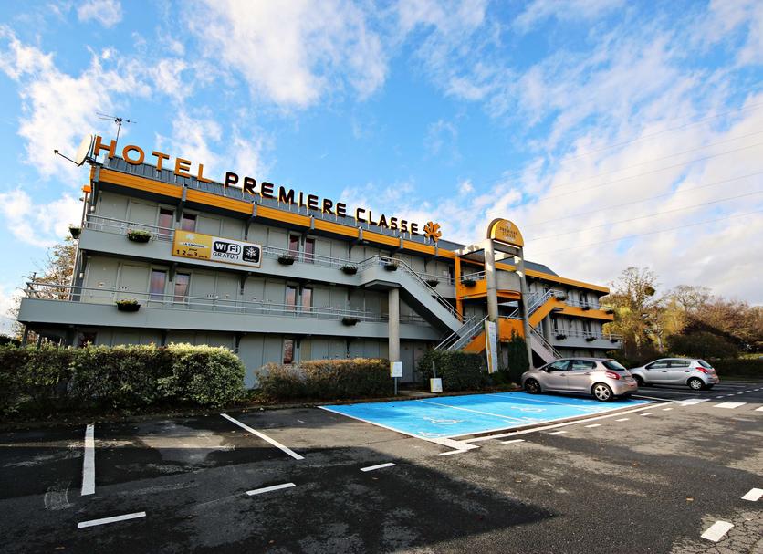 Edificio Foto