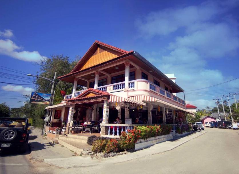 Edificio Foto