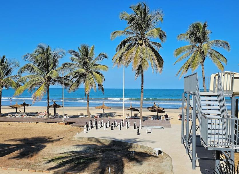 Playa Foto