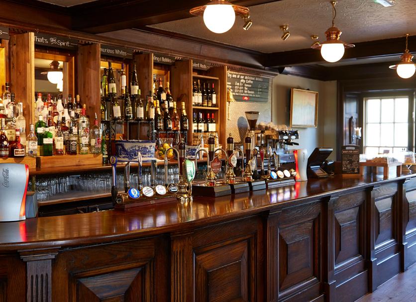 Bar Foto