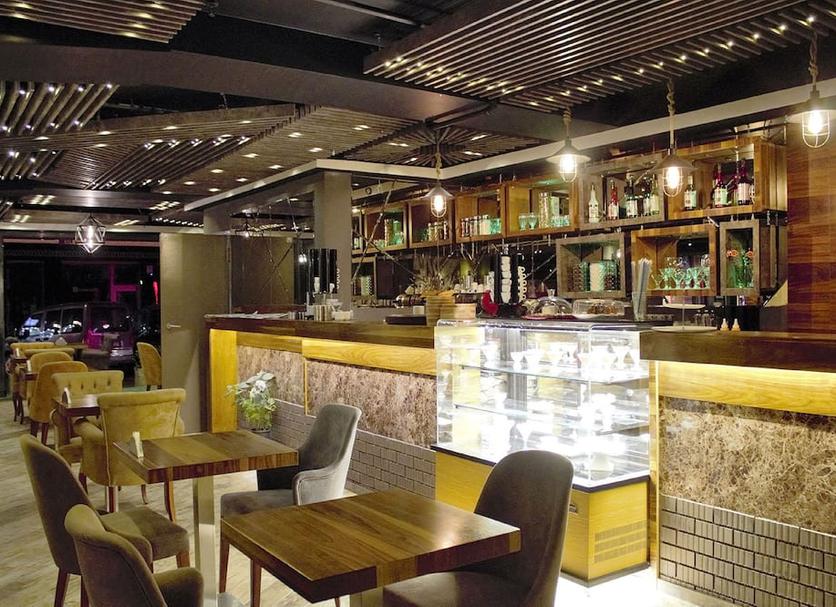 Bar Foto