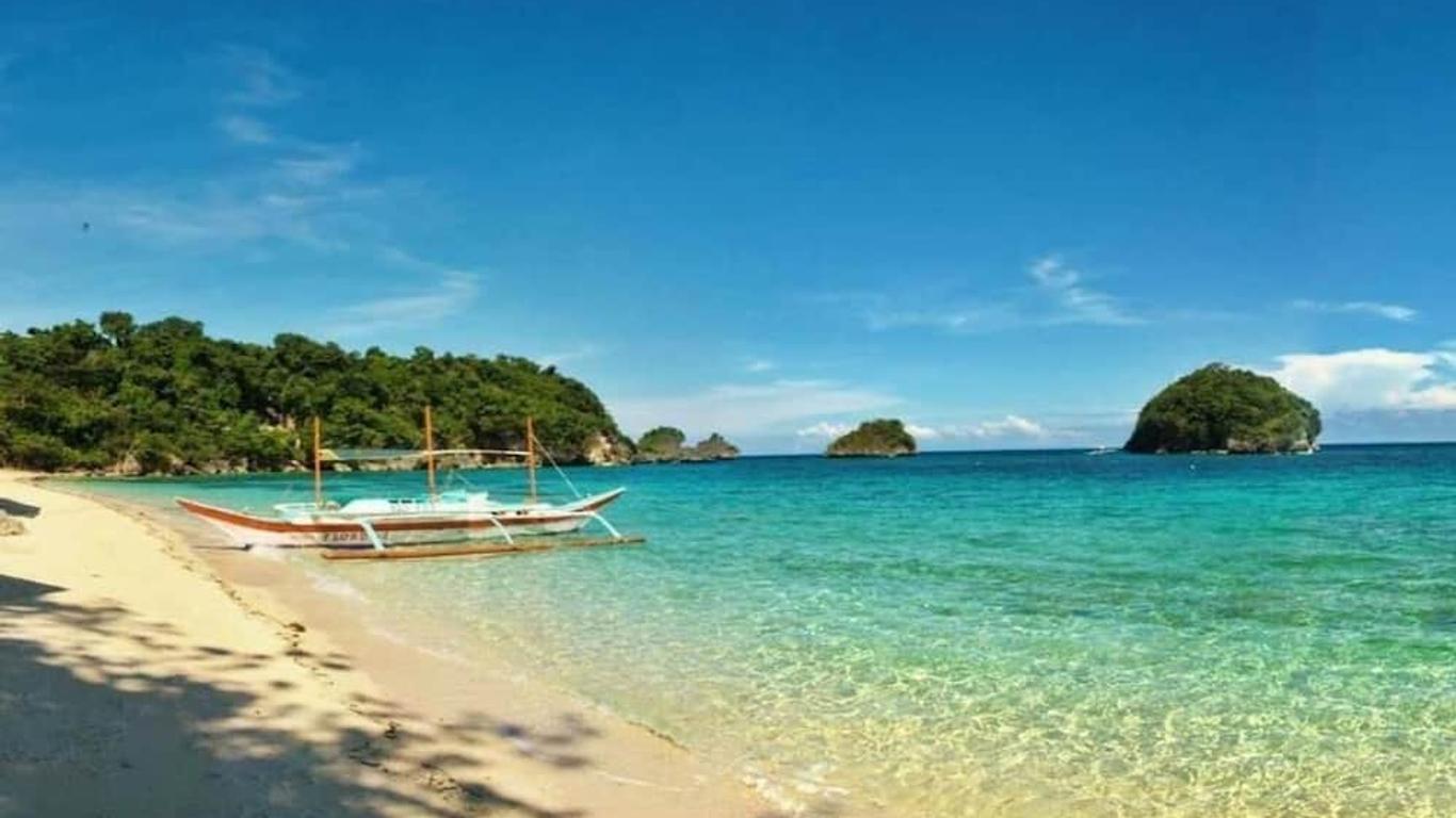 Oasis Resort and Spa