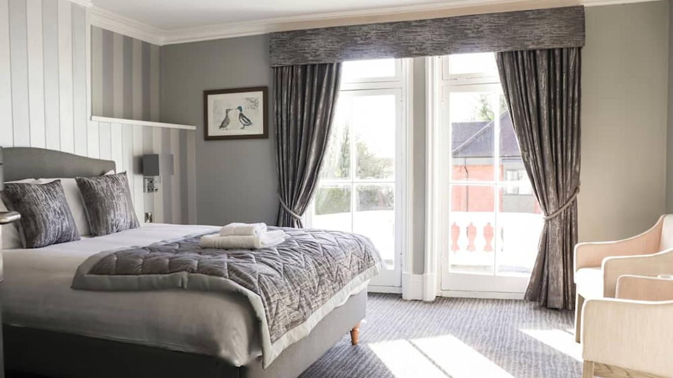 Thames Riviera Hotel, Sure Hotel Collection by Best Western