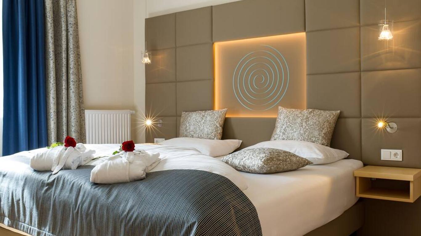 das Balance - Spa & Golf Hotel am Wörthersee