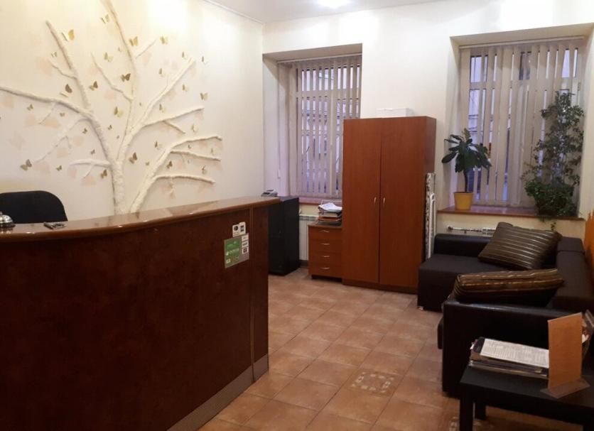 Recepción Foto
