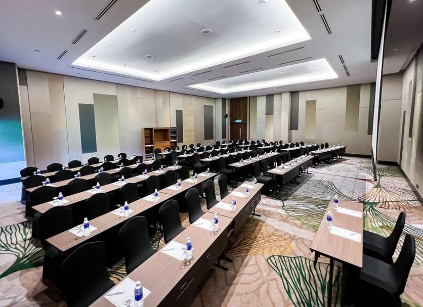Sala de conferencias Foto