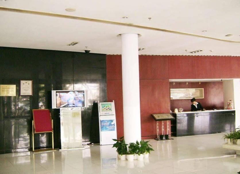Recepción Foto