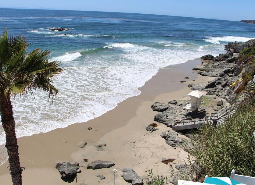 Playa Foto