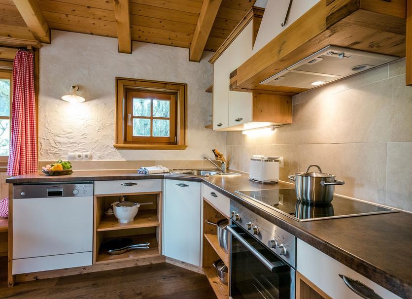 Cocina Foto