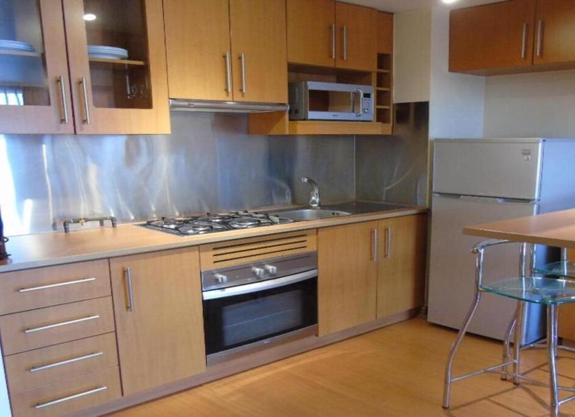 Cocina Foto