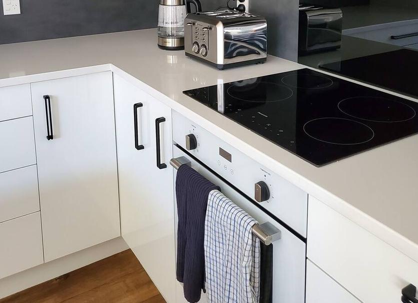 Cocina Foto