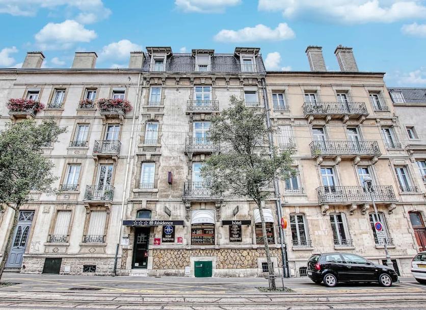 Edificio Foto