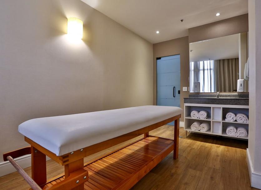 Spa Foto