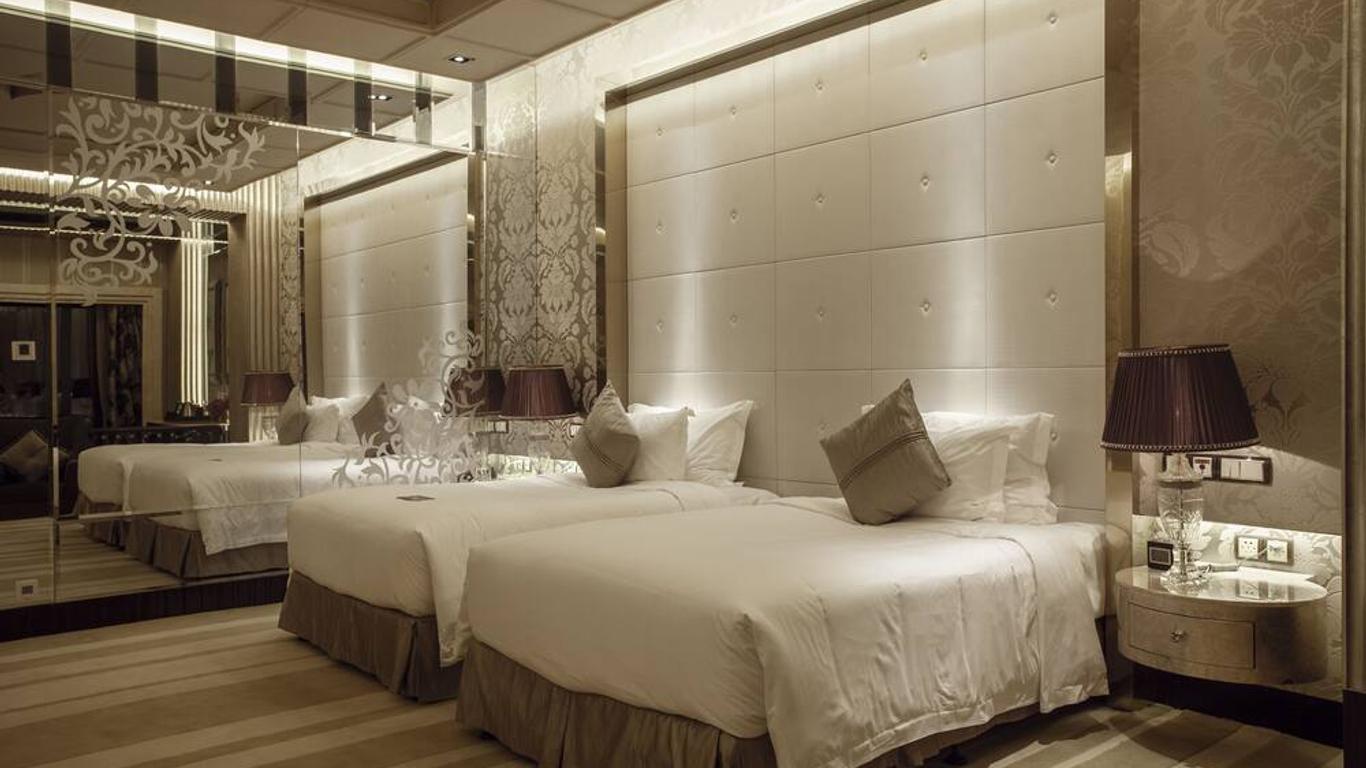 Chateau Star River Taiyuan