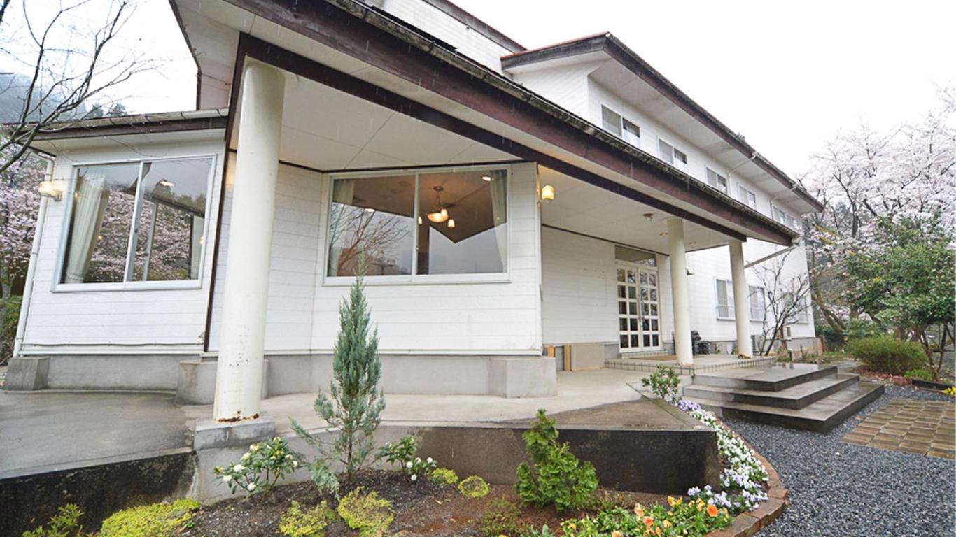 Misasa Onsen Misasa Garden Hotel