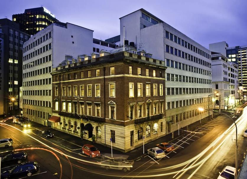 Edificio Foto