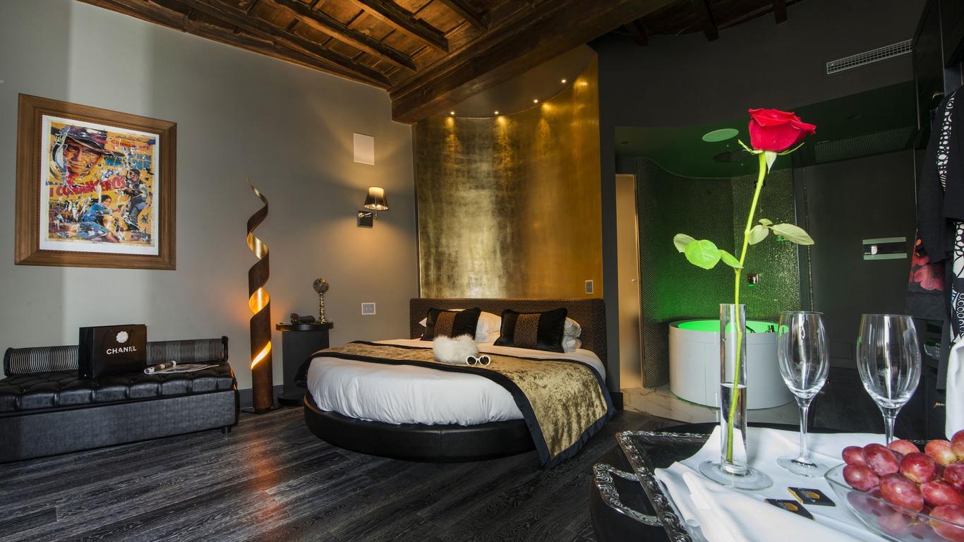 Torre Argentina Relais