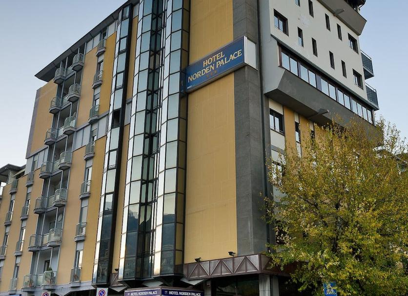 Edificio Foto