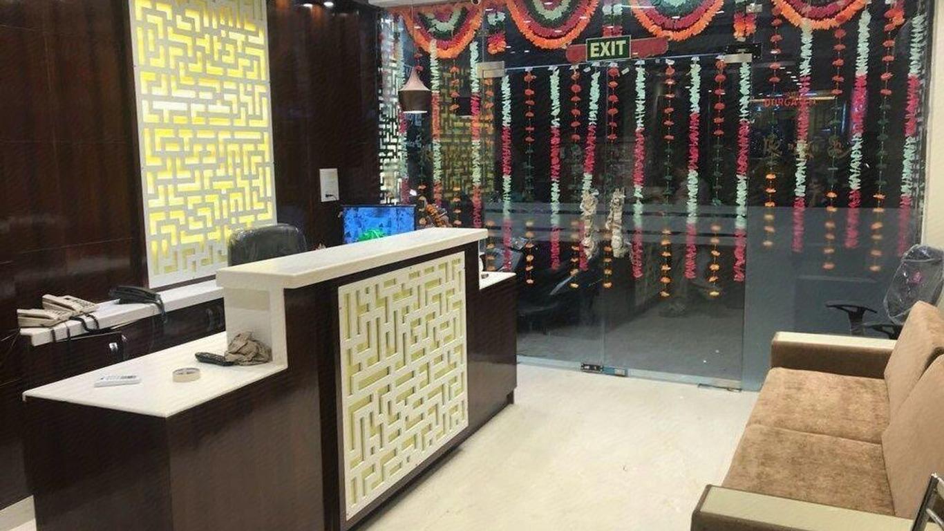 Hotel Shivdev International