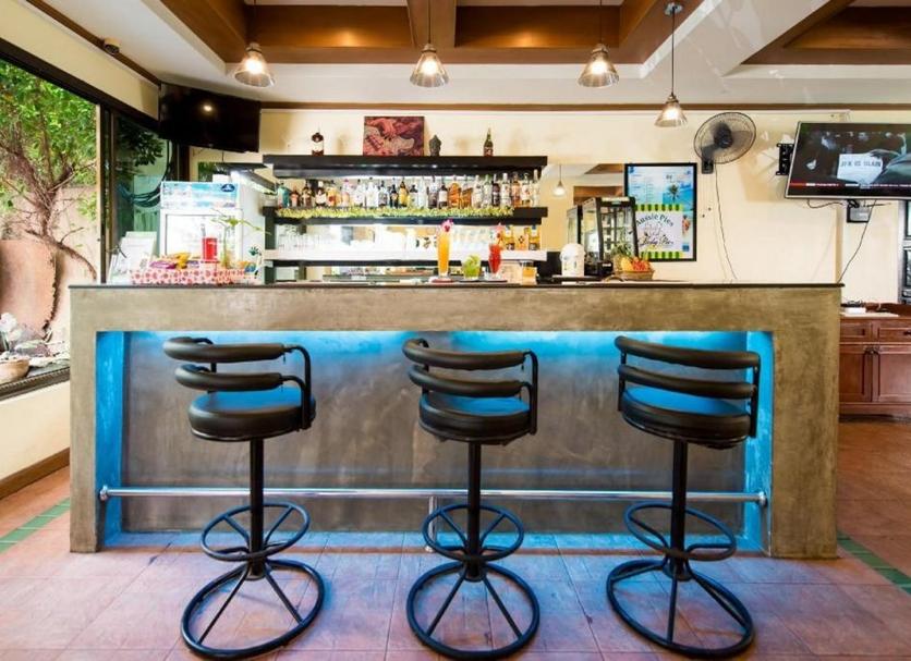 Bar Foto