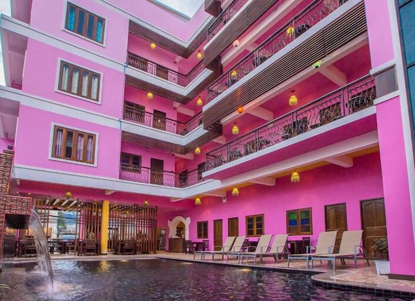 Edificio Foto