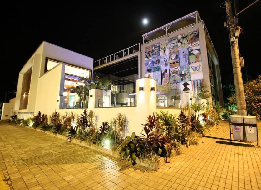Edificio Foto