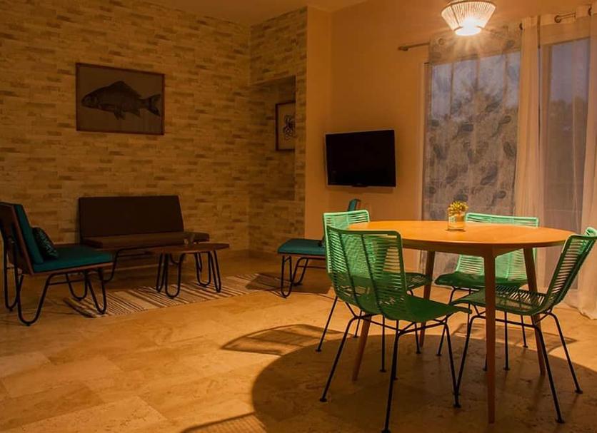 Comedor Foto