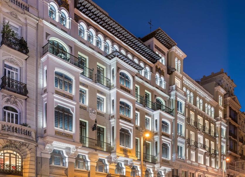 Edificio Foto