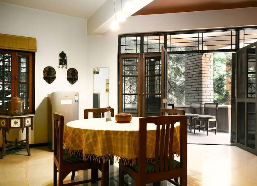 Comedor Foto