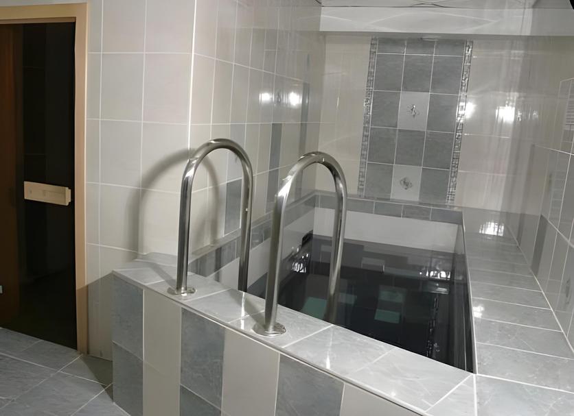 Servicio del hotel Foto