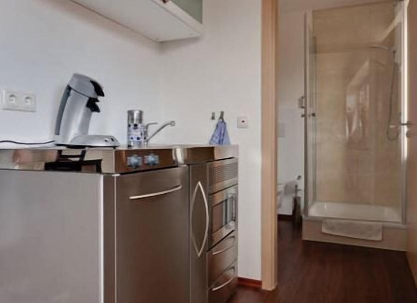 Cocina Foto