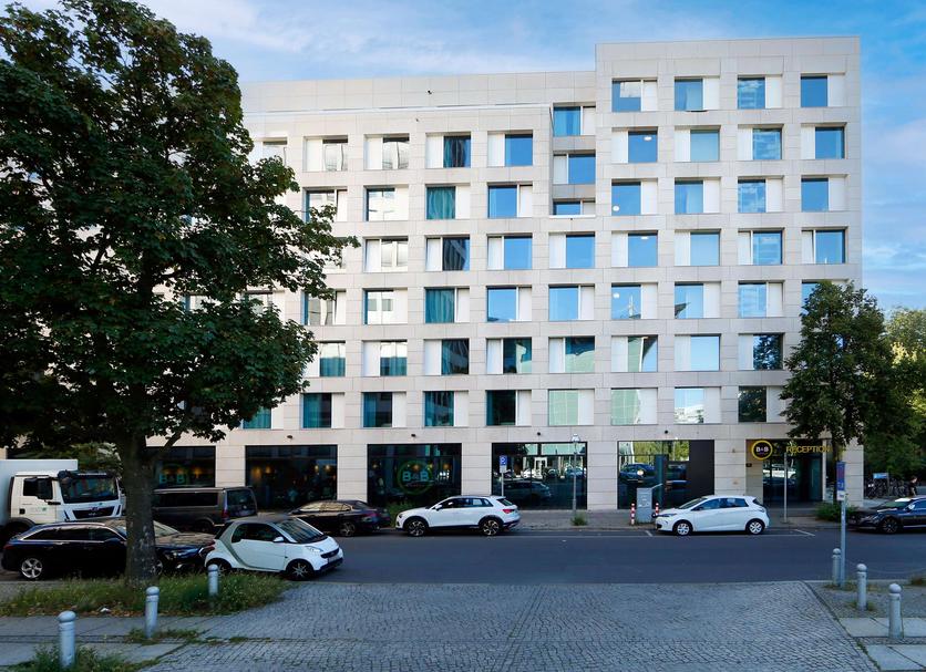Edificio Foto