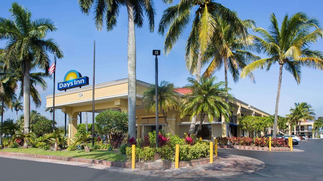 Days Inn by Wyndham Florida City