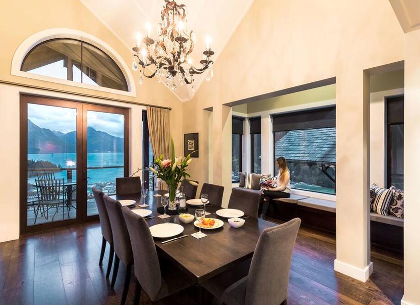 Comedor Foto