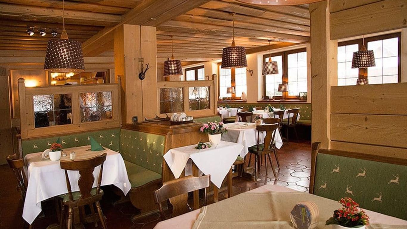 Gasthof-Pension Fischerwirt