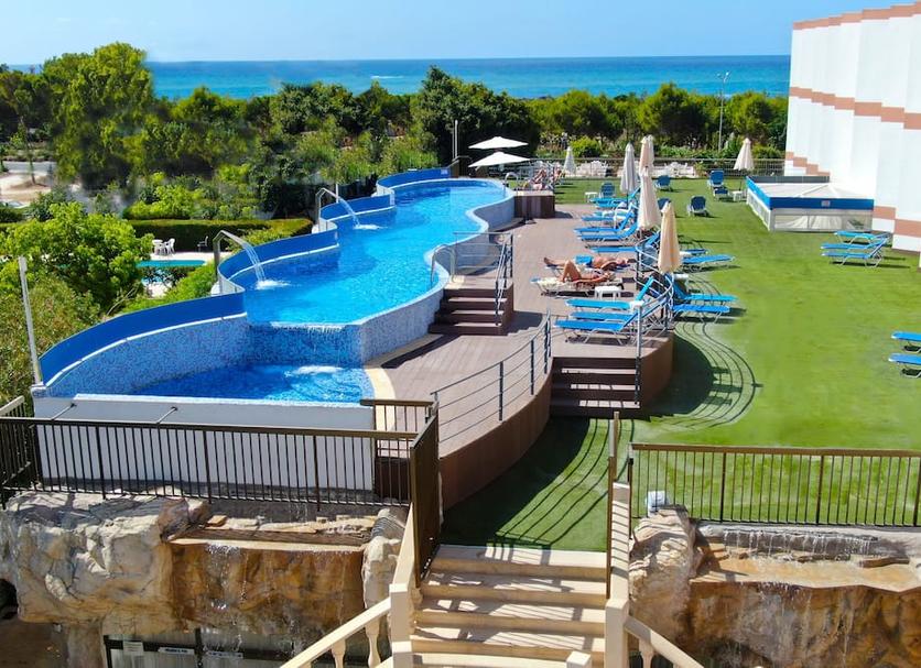 Piscina Foto