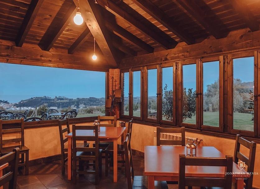Comedor Foto