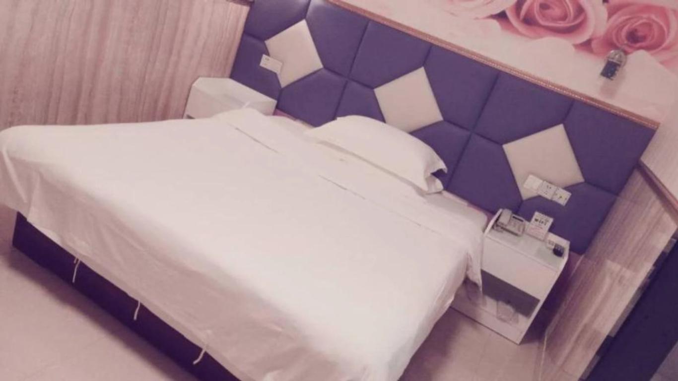 Shanghai Zhijin Hotel