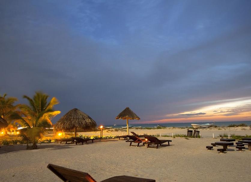 Playa Foto