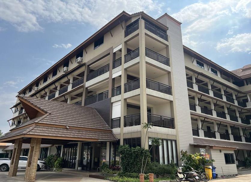 Edificio Foto