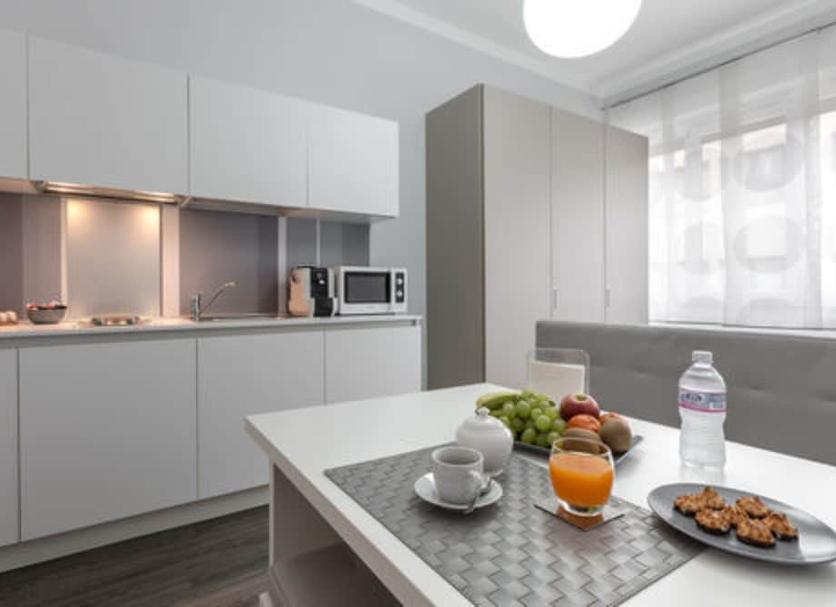 Cocina Foto
