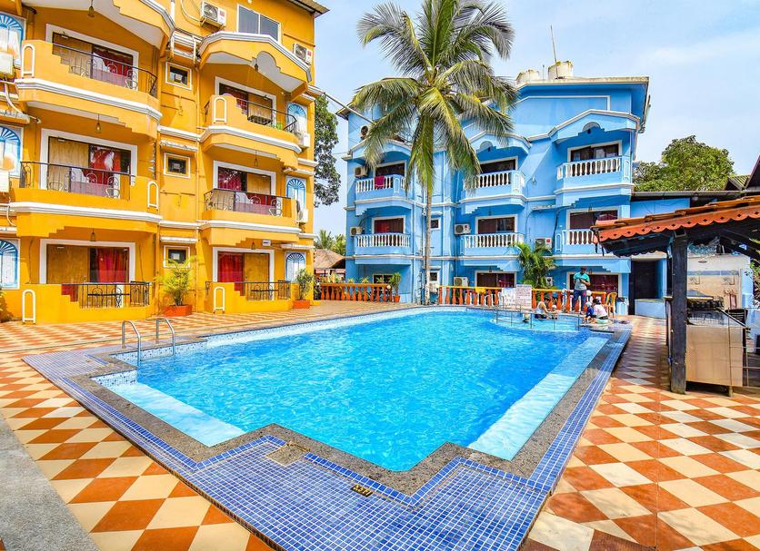 Piscina Foto